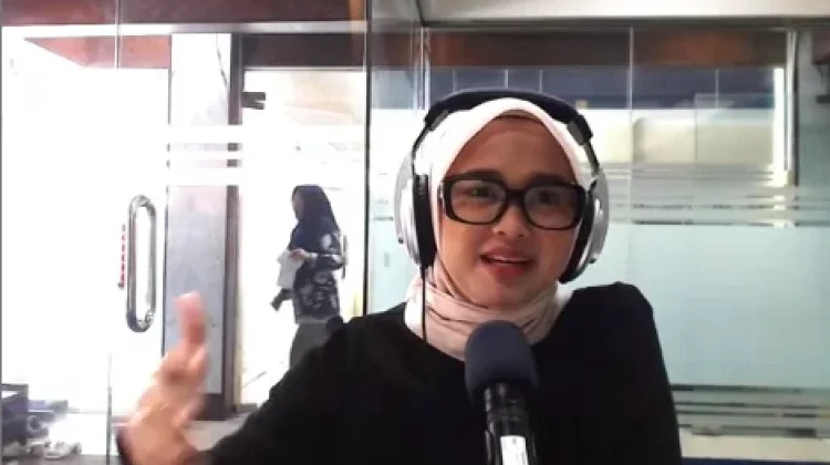 Gusi Sehat dan Bebas Karang Gigi Jadi Penanda Kesehatan Rongga Mulut