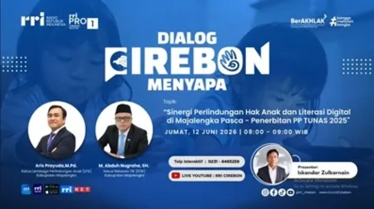 Antusiasme Rumah Aman Anak Majalengka Tinggi, Libatkan Motekar dan Desa