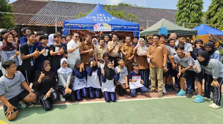 Pramuka Garuda Majalengka Salah Satu Prioritas SPMB 2026