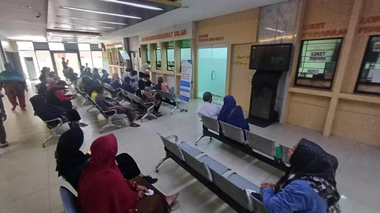 Cath Lab Perkuat Peran RSUD Waled sebagai Rumah Sakit Rujukan Cirebon