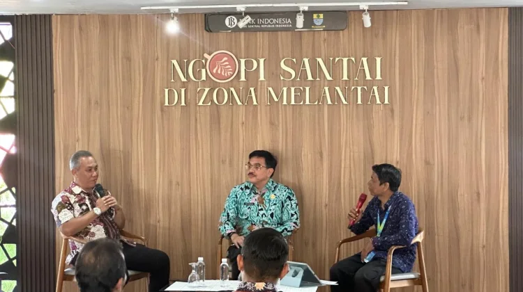 Meriahkan Hari Jadi ke-599, Kota Cirebon Siapkan 70 Event Menarik