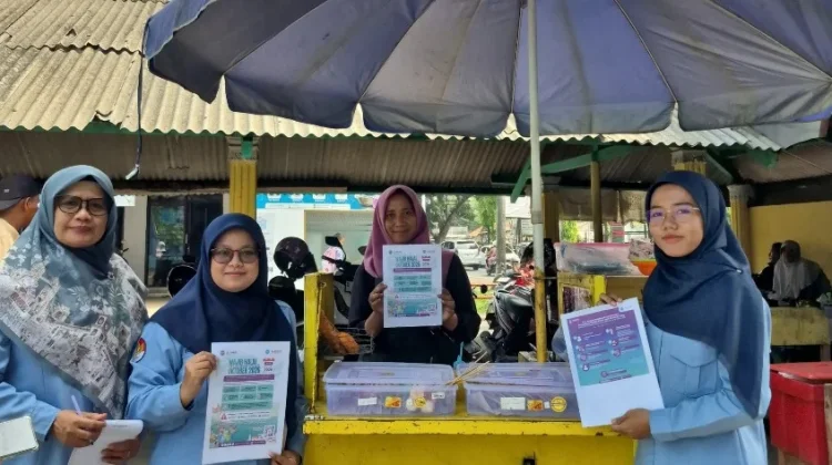 KUA Kecamatan Siap Dampingi UMKM Urus Sertifikat Halal