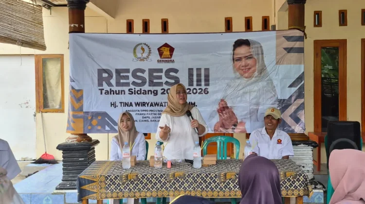 Legislator Gerindra Minta Disdik Jabar Validasi Data Siswa Miskin
