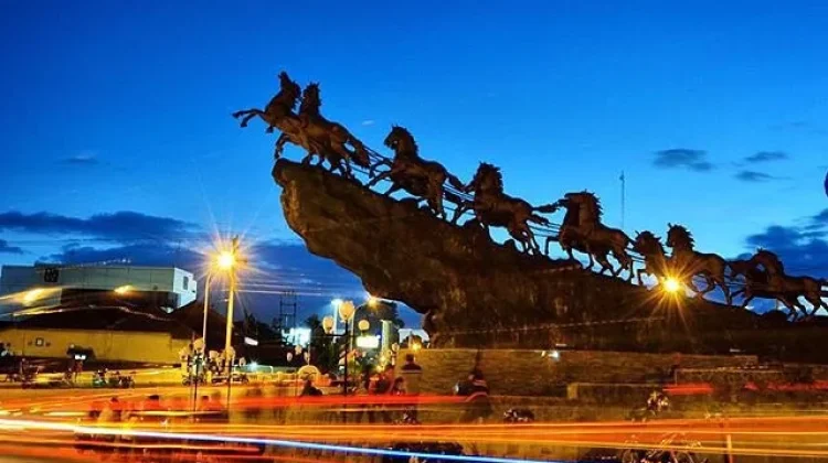 Asal-Usul Nama Boyolali dan Perjalanan Sejarahnya sejak 1847