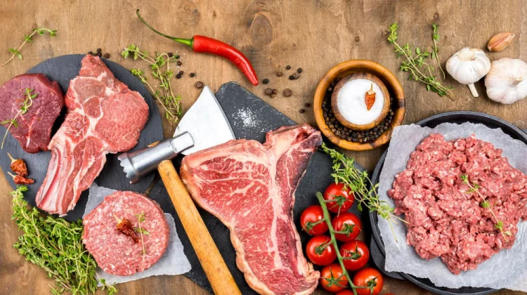 Diet Karnivora Makin Populer, Apa Kata Ahli?