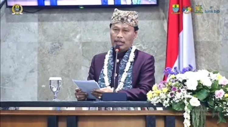 Wali Kota Cirebon Tekankan Kolaborasi dan Tata Kelola yang Berkualitas