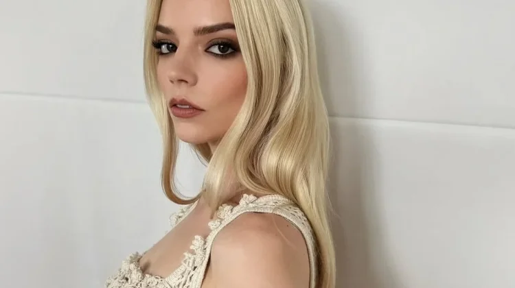 Anya Taylor-Joy Resmi Bergabung dalam The Hunt for Gollum