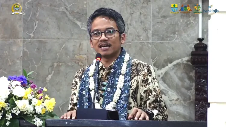 Kolaborasi Pemerintah dan Masyarakat Jadi Kunci Pemanfaatan Potensi Cirebon