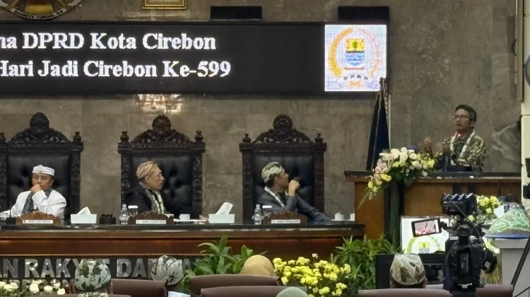 Sampah Bisa Jadi Sumber Penghasilan, Cirebon Siapkan Program Percontohan