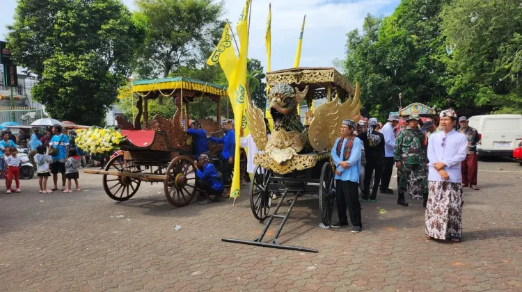 Punya Potensi Besar, Pulasaren Dibidik Jadi Sentral Wisata Cirebon