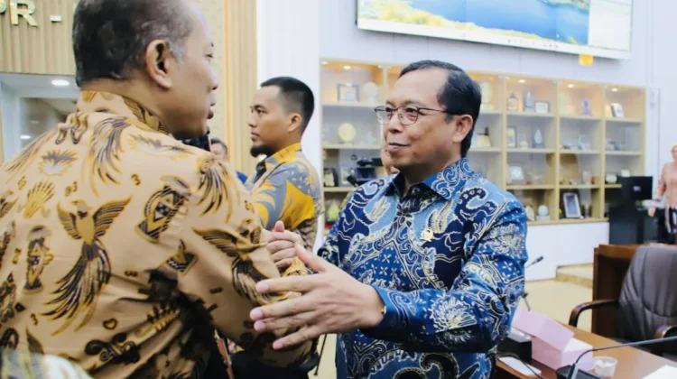 Herman Khaeron: Revisi UU Perkoperasian Harus Komprehensif dan Tidak Parsial