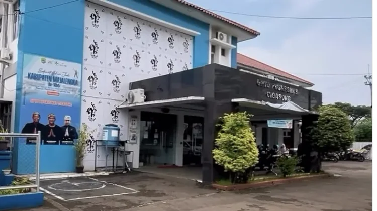 Siasat Puskesmas Cigasong Jaga Stok Obat Vital saat Harga Naik