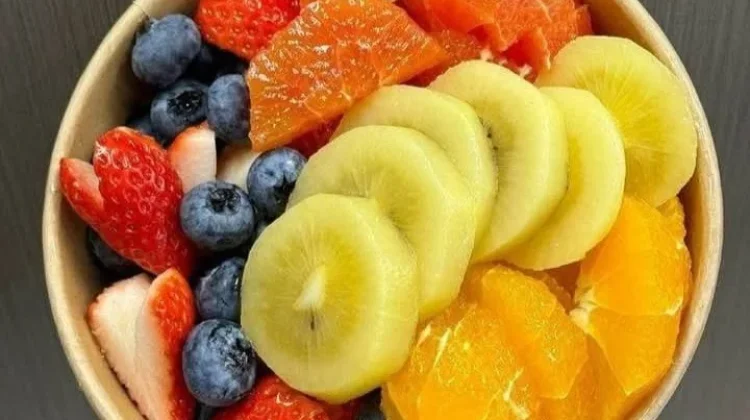 Kesegaran Alami Buah Potong sebagai Pilihan Camilan Sehat