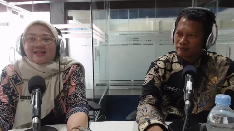 UPT PPPA Dorong Remaja Cirebon Selektif Memilih Pergaulan