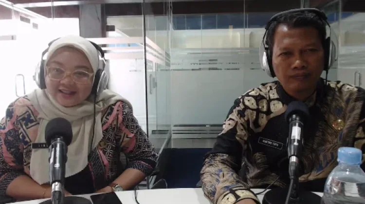 Edukasi Digital Terus Digencarkan untuk Lindungi Remaja dari Pengaruh Negatif