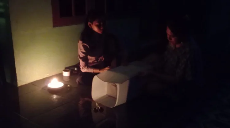 Warga Majalengka Keluhkan Pemadaman Listrik tanpa Pemberitahuan