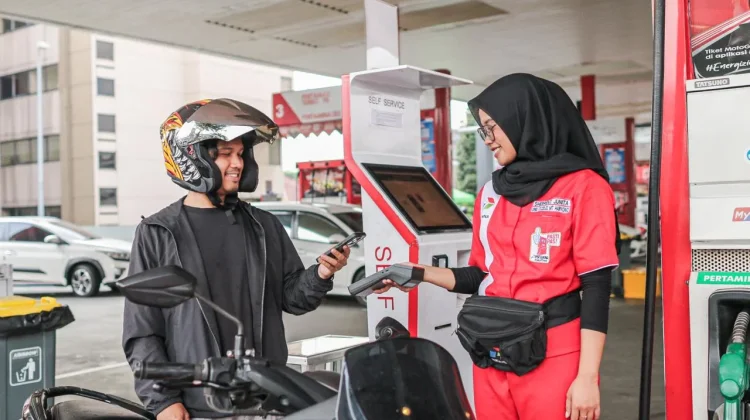 Perkuat Ketahanan Energi Nasional Demi Kesejahteraan Masyarakat