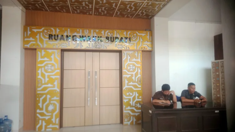 Kantor Wabup Indramayu Kosong, Kejati Jabar Jadwalkan Pemanggilan Ulang