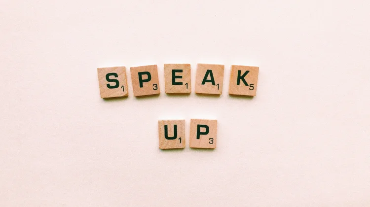 Speak Up Bukan Sekadar Berani Bicara, tapi juga Bertanggung Jawab