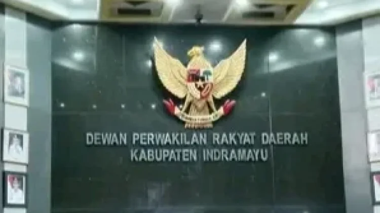 DPRD Soroti Berbagai Kebijakan Pemkab Indramayu