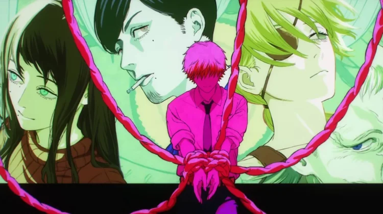PV Trailer "Chainsaw Man: Assassins Arc" Rilis! Tayang Kapan?