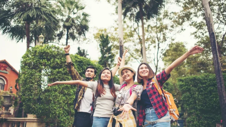 Tips Ikut Open Trip untuk Pemula