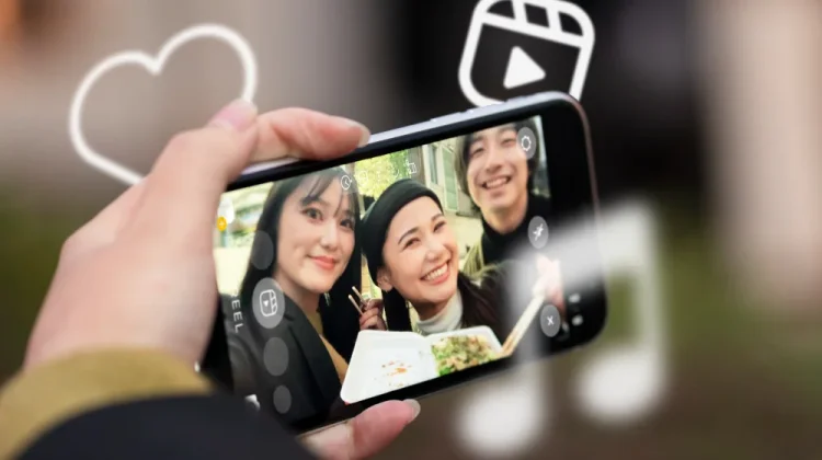 Bahaya Oversharing di Media Sosial