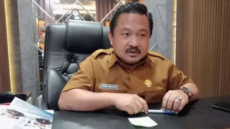 Digitalisasi Arsip ASN Berbuah Prestasi, Majalengka Raih Peringkat 1 Jawa Barat