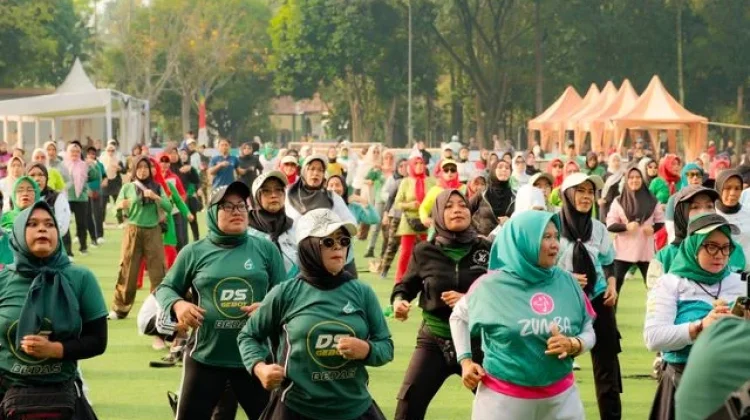 Ketua IPNU Cirebon: Lingkungan Positif Kunci Selamatkan Masa Depan Remaja