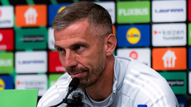 Gary O’Neill Tangani Ipswich Town, Siap Kembali ke Premier League