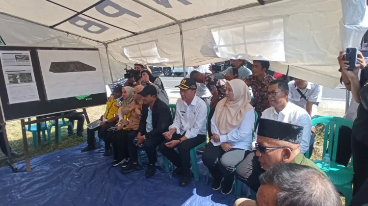 JLTS Kuningan Dipercepat, 5 Kilometer Segera Dibuka 2027