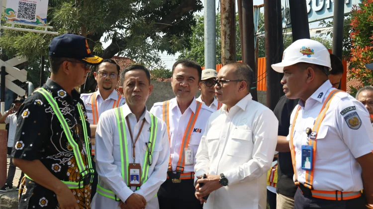 Cegah Kecelakaan, DPR Dorong Perluasan Palang Pintu Otomatis di Cirebon