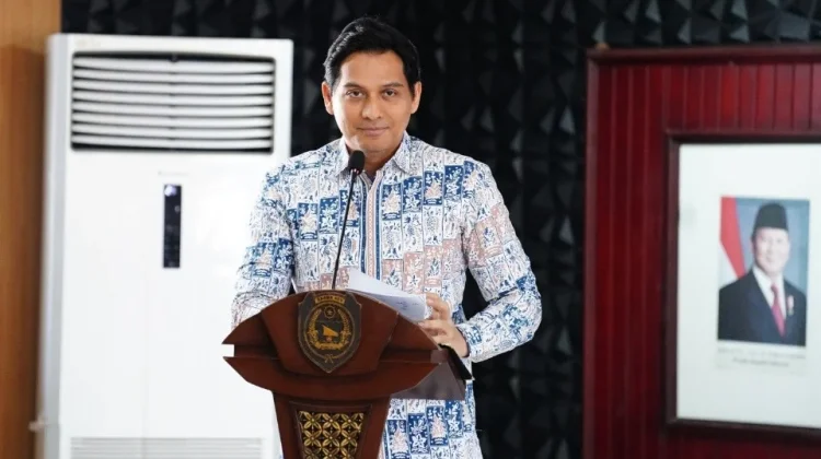 Pemkab Indramayu Dukung Investasi Strategis Proyek PPB