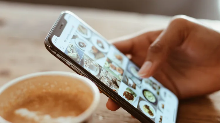 Media Sosial Perluas Jangkauan Pemasaran UMKM Kuliner