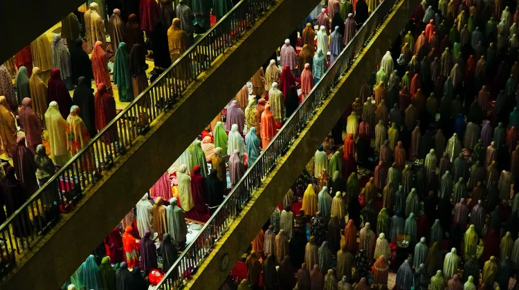 Kemuliaan 10 Muharram, Momentum Peningkatan Ibadah Umat Islam