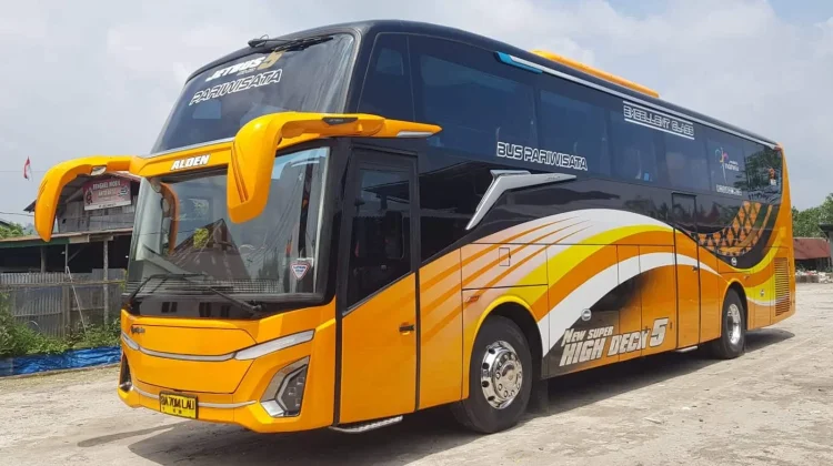Tips Cerdas Sewa Bus Wisata Sekolah agar Liburan Aman dan Nyaman