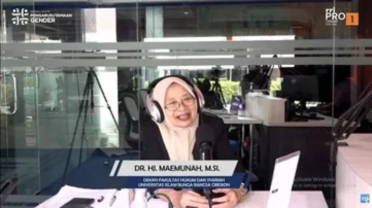 Pengarusutamaan Gender Dinilai Tetap Penting untuk Mengurangi Kesenjangan