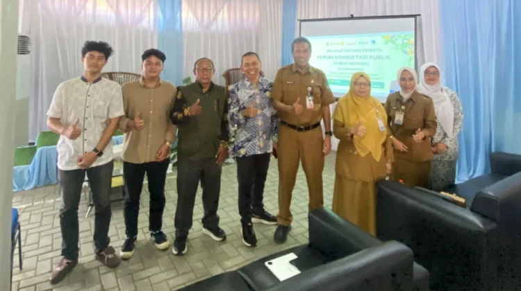 UNMA Berikan Masukan Strategis untuk Peningkatan Standar Pelayanan RSUD Cideres