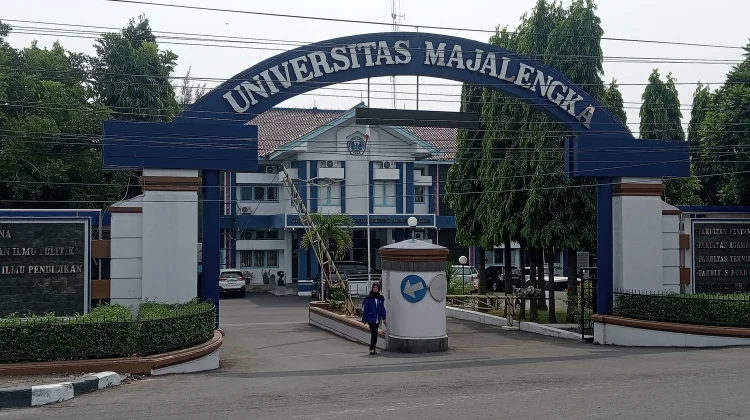 Universitas Majalengka Terapkan Jalur RPL pada Penerimaan Mahasiswa Baru 2026