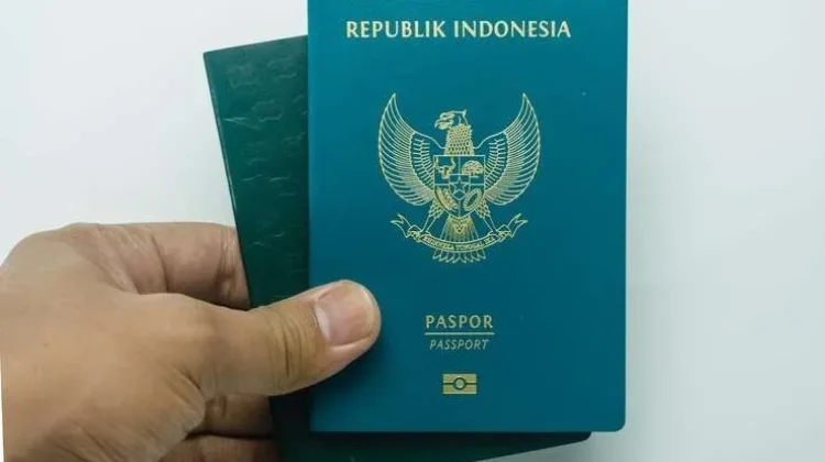 24-25 Juni 2026, Polres Majalengka Buka Pembuatan Paspor Bersama Imigrasi Cirebon