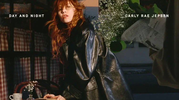 Carly Rae Jepsen Bersiap Luncurkan Album Baru