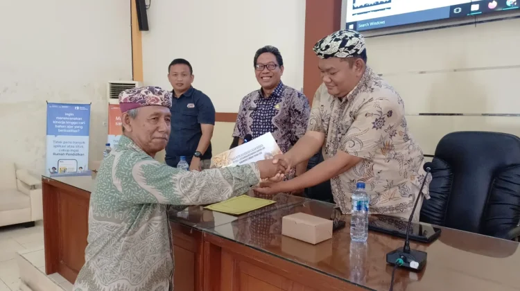 Penetapan 15 Warisan Budaya Perkuat Identitas Kabupaten Cirebon