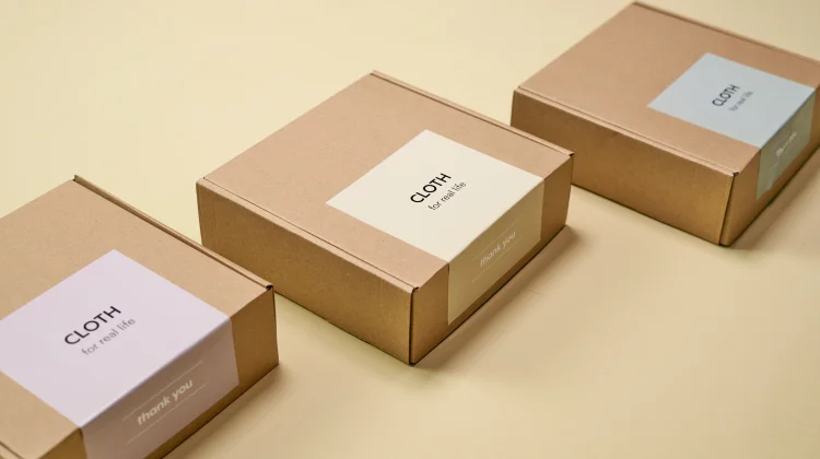 Dari Kebutuhan Pelanggan, UMKM Kembangkan Usaha Packaging & Percetakan