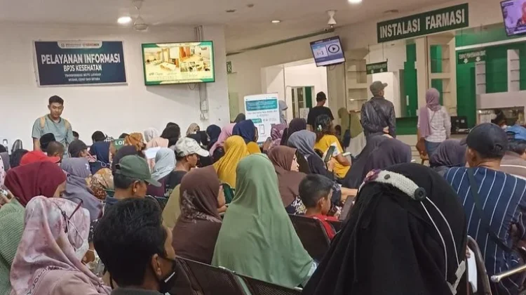 Perlindungan Vital, Penggunaan Masker di Rumah Sakit Sangat Penting