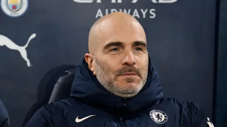 Manchester City Segera Resmikan Enzo Maresca sebagai Pelatih Baru