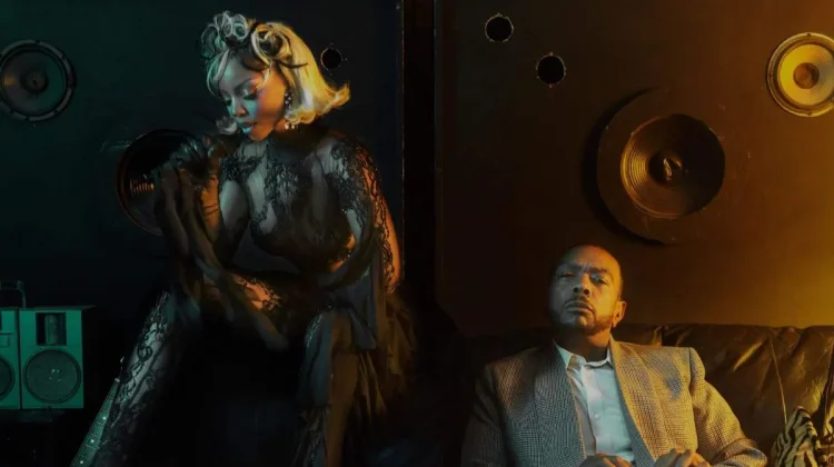 Chlöe dan Timbaland Hidupkan Kembali R&B lewat Mixtape “Resurrection”