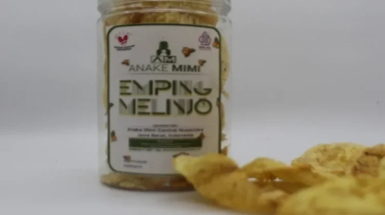 Pelaku UMKM Nilai Dukungan Pemerintah Bantu Perluas Pasar Produk
