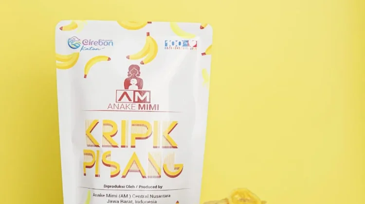 Pelaku Usaha Dorong Masyarakat Cintai dan Beli Produk Lokal