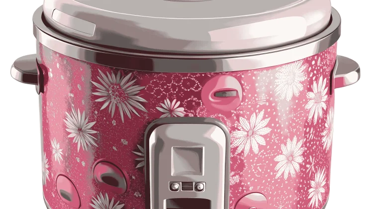 Rice Cooker Jadi Pemicu Kebakaran Rumah