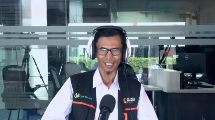 Petugas Sensus Ekonomi Mulai Turun Lapangan, Warga Diminta Berikan Data Akurat